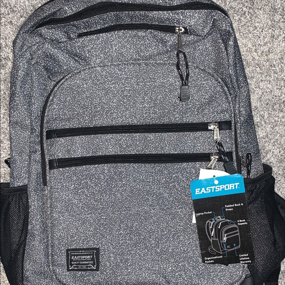 new backpack